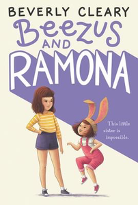 Ramona #1: Beezus and Ramona