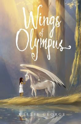 Wings of Olympus #1