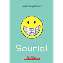 Souris! (Smile!)