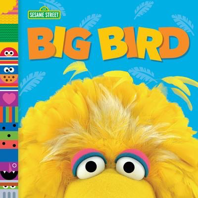 Sesame Street Friends: Big Bird