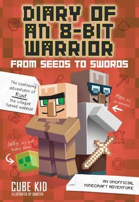 Diary of an 8-Bit Warrior #2: From Seeds to Swords