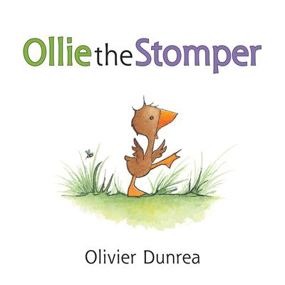Ollie the Stomper: Gossie and Friends