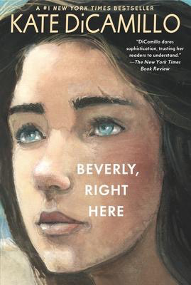 Kate DiCamillo's Beverly, Right Here