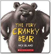 The Very Cranky Bear (BB)