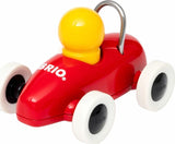 BRIO Pullback Race Car