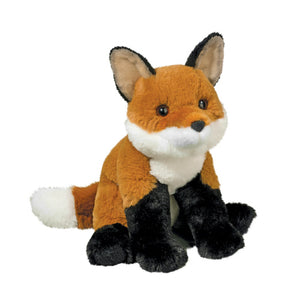 Freddie Fox Softie 9"