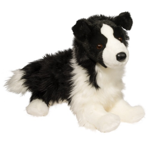 Chase Border Collie 14"