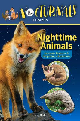 The Nocturnals Nighttime Animals