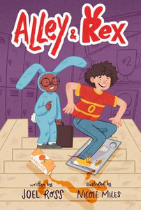 Alley & Rex #1