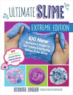 Ultimate Slime Extreme Edition