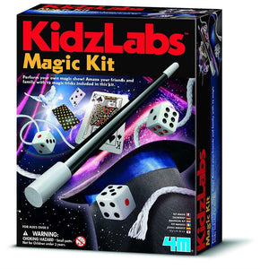 KidzLabs Magic Kit