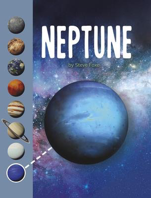 Planets in Our Solar System: Neptune