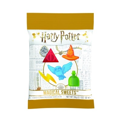 Harry Potter Magical Sweets, 59g