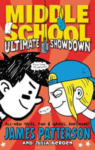 Middle School #5: Ultimate Showdown
