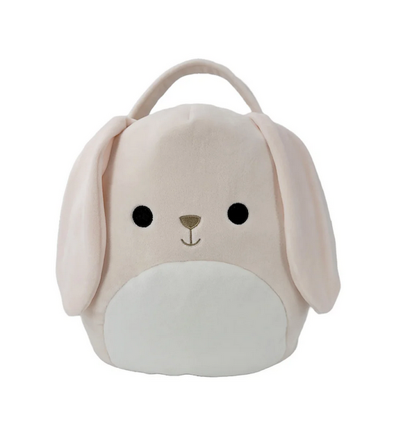 Squishmallows - Easter Basket - Valentina the Bunny