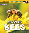 Little Entomologist 4D: Buzzing Bees