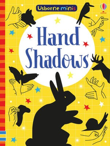 Usborne Minis: Hand Shadows