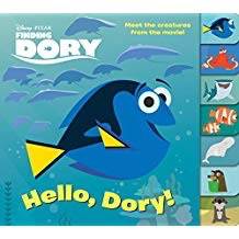 Hello Dory!