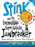 Stink #2: Stink and the Incredible Super-Galactic Jawbreaker