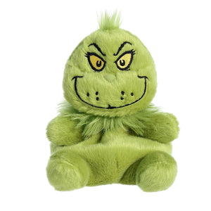 Palm Pals: Grinch 5”