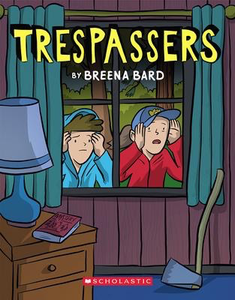 Trespassers