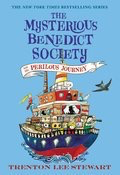 The Mysterious Benedict Society #2 and the Perilous Journey