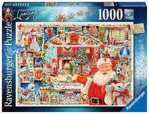 Christmas is Coming! 1000pc
