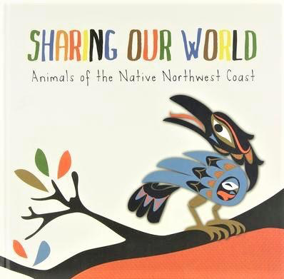 Sharing Our World