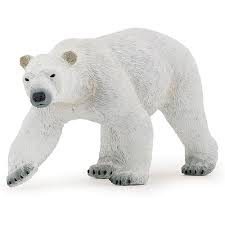 Polar Bear 6"