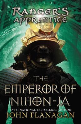 Ranger's Apprentice #10: Emperor of Nihon-Ja