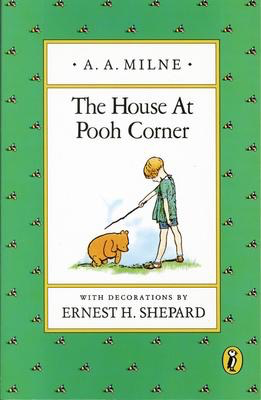 Winnie the Pooh: The House at Pooh Corner