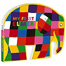My First Elmer