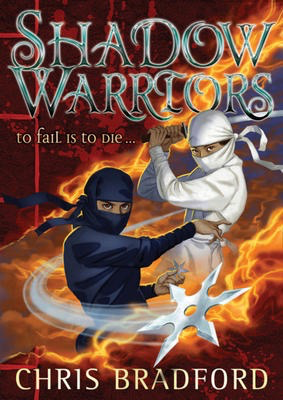 Shadow Warriors (Dyslexia Friendly Font)