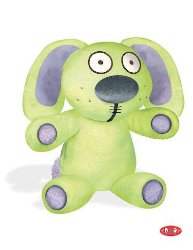 Knuffle Bunny 12.25” Soft Toy – The Children's Treehouse