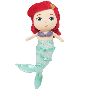 Disney Baby™ Princess Ariel Doll 12" - with Sounds