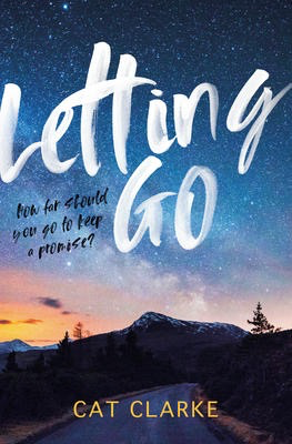 Letting Go (Dyslexia Friendly Font)