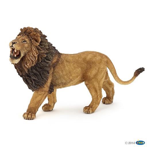 Roaring Lion