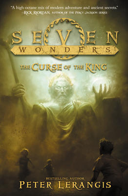 Seven Wonders #4: The Curse of the King
