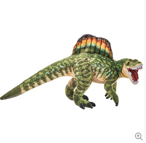 Spinosaurus 15" - Artist Dino Collection