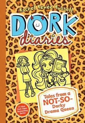 Dork Diaries #9: Tales From a Not-So-Dorky Drama Queen