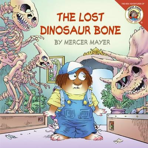 Little Critters: The Lost Dinosaur Bone
