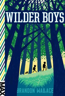 Wilder Boys #1