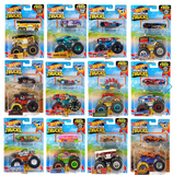 Hot Wheels - Monster Truck Assortment