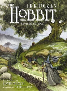 The Hobbit: The Graphic Novel