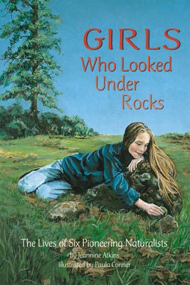 Girls Who Looked Under Rocks
