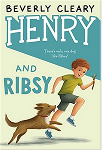 Henry Huggins #3: Henry and Ribsy