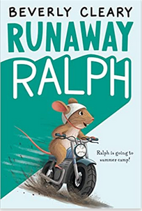 Ralph #2: Runaway Ralph