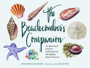 The Beachcomber's Companion: An Illustrated Guide