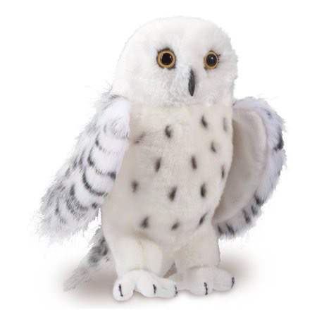 Legend Snowy Owl 10”