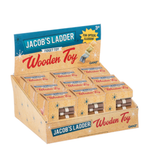 Jacob's Wooden Ladder Fidget